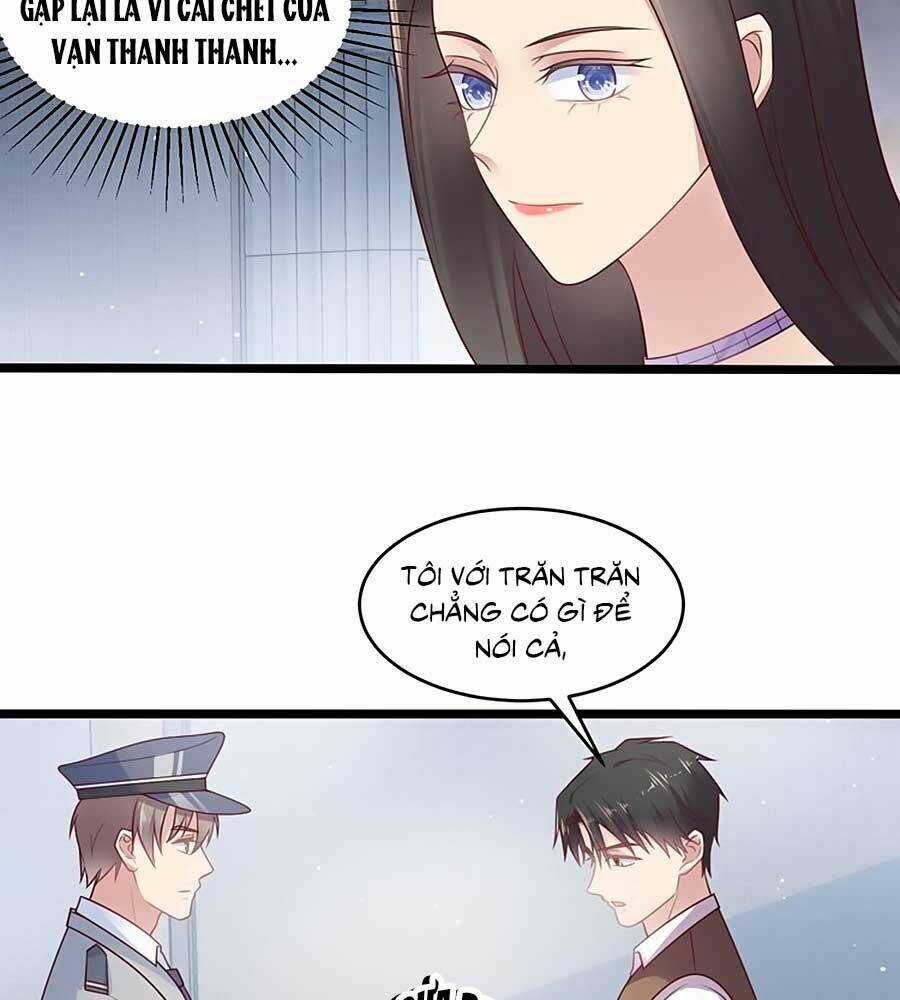 Khóa Chặt Đôi Môi Chapter 141 trang 36