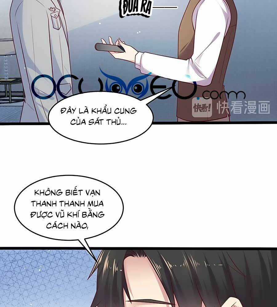 Khóa Chặt Đôi Môi Chapter 141 trang 37