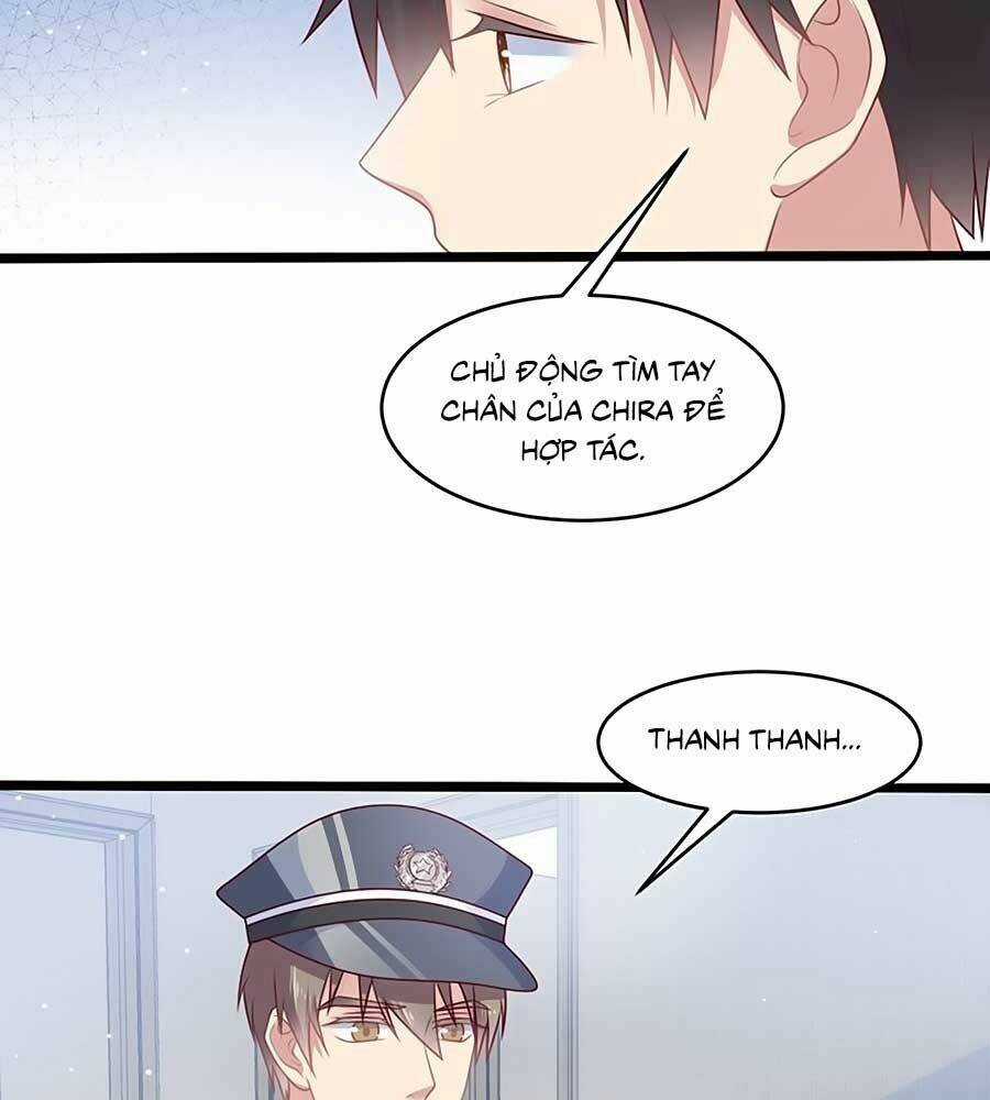 Khóa Chặt Đôi Môi Chapter 141 trang 38