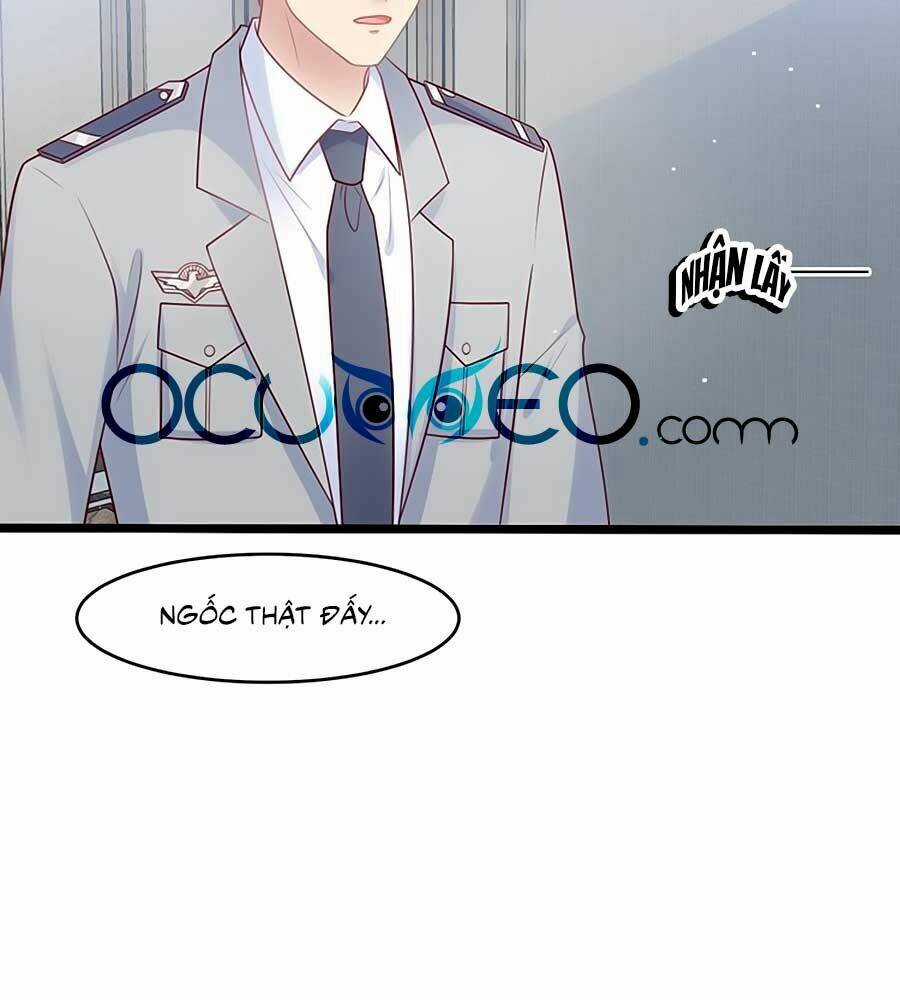 Khóa Chặt Đôi Môi Chapter 141 trang 39