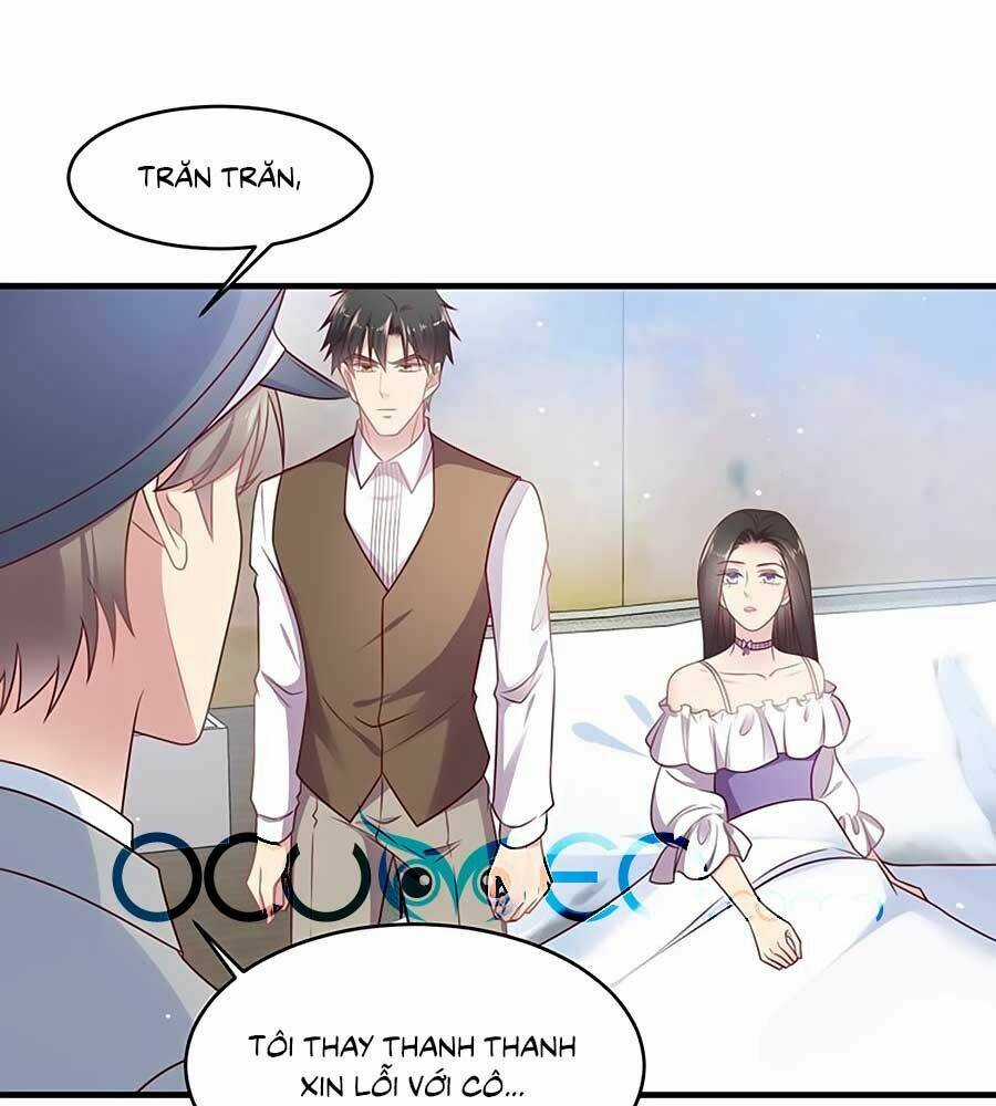 Khóa Chặt Đôi Môi Chapter 141 trang 40