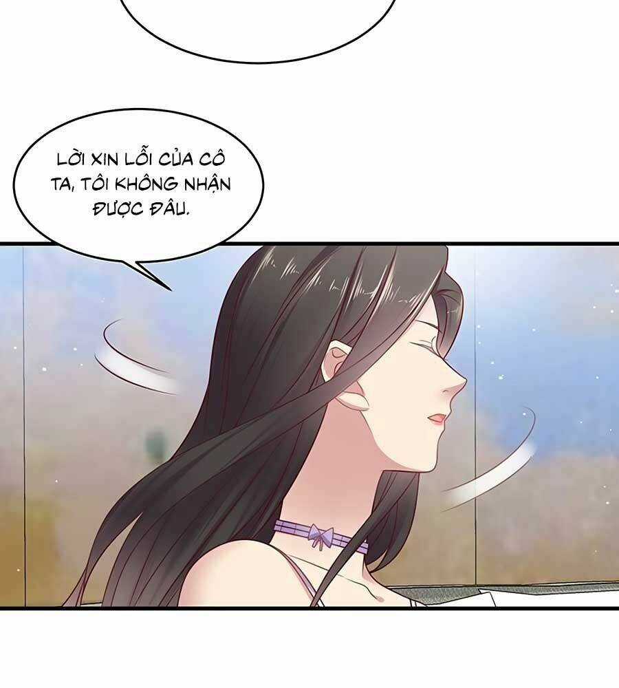 Khóa Chặt Đôi Môi Chapter 141 trang 41