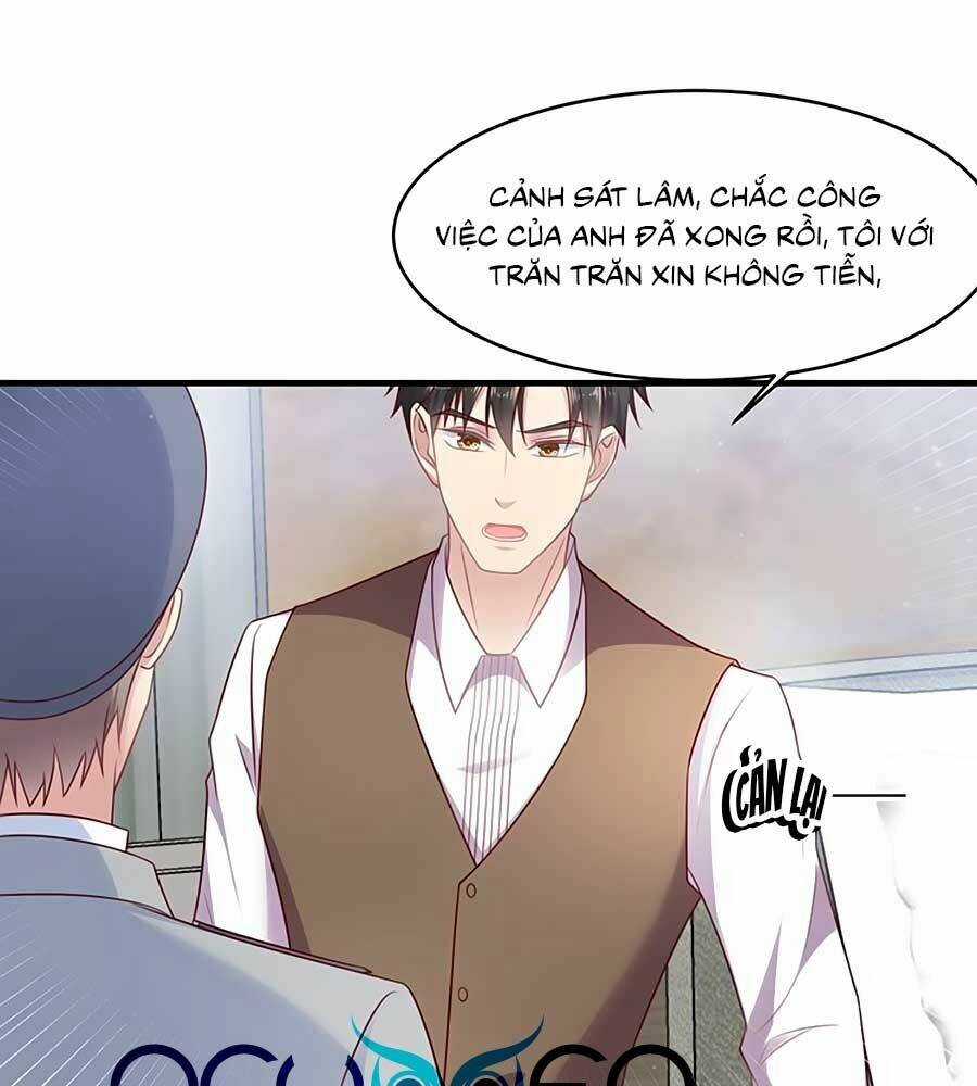Khóa Chặt Đôi Môi Chapter 141 trang 42