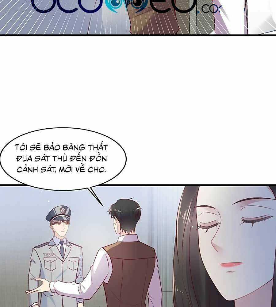 Khóa Chặt Đôi Môi Chapter 141 trang 43