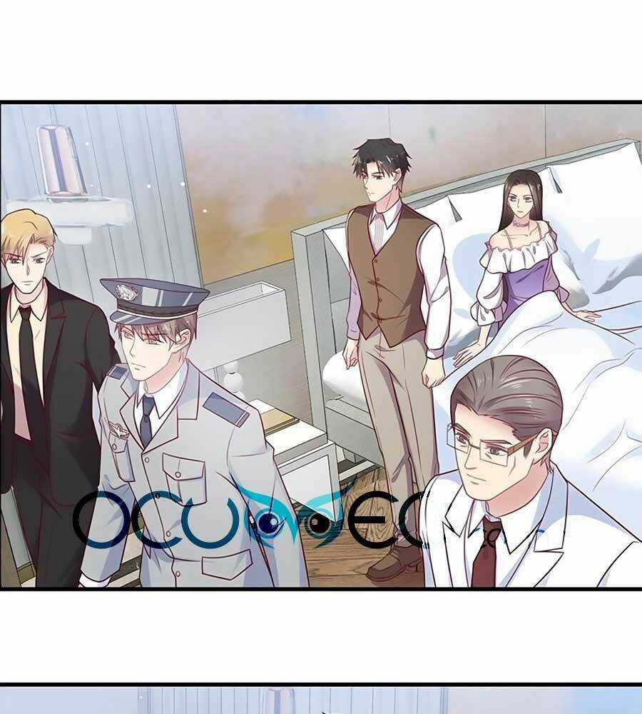 Khóa Chặt Đôi Môi Chapter 141 trang 45