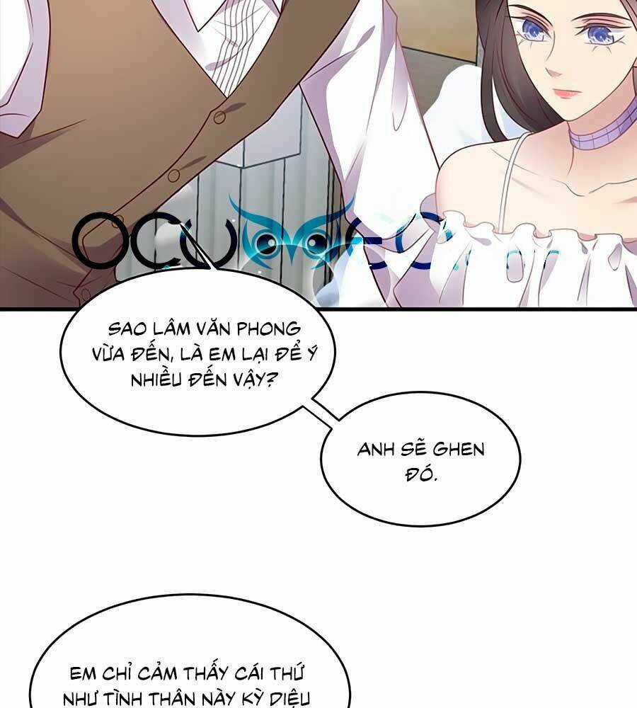 Khóa Chặt Đôi Môi Chapter 141 trang 47