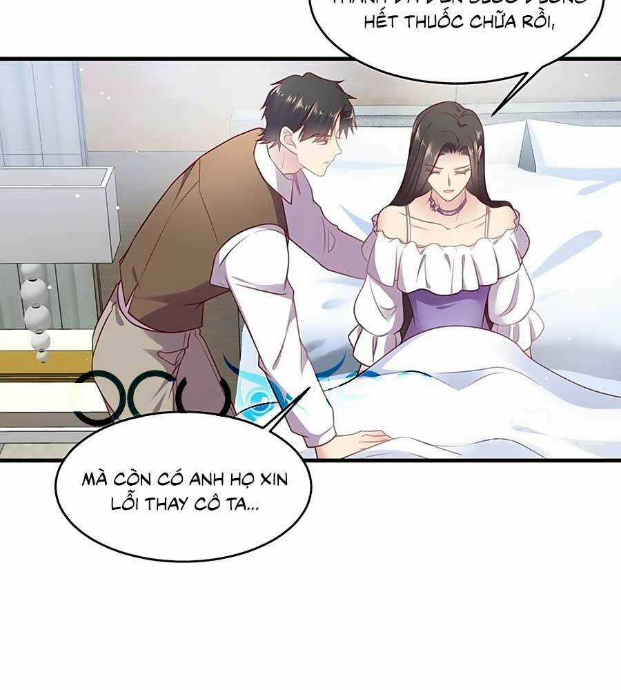 Khóa Chặt Đôi Môi Chapter 141 trang 49