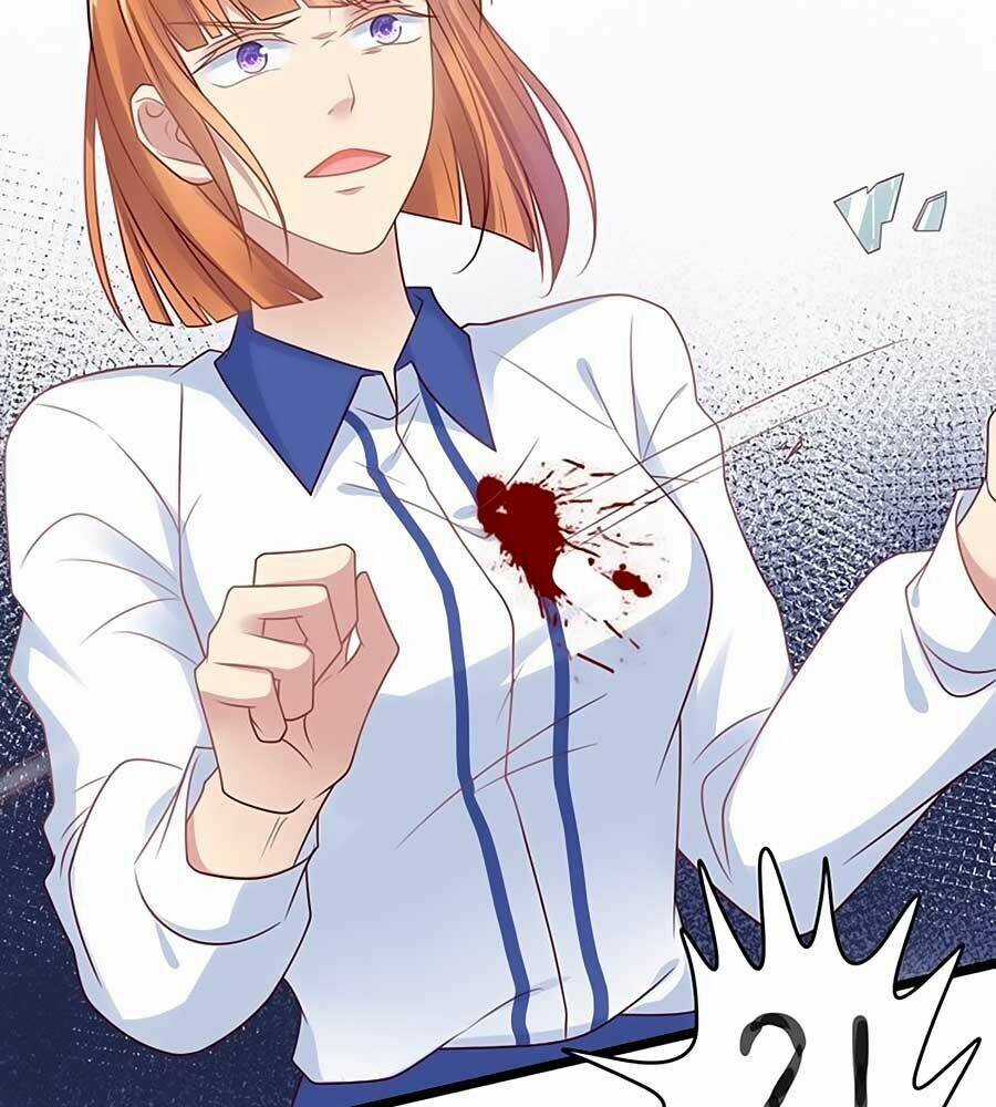 Khóa Chặt Đôi Môi Chapter 141 trang 5