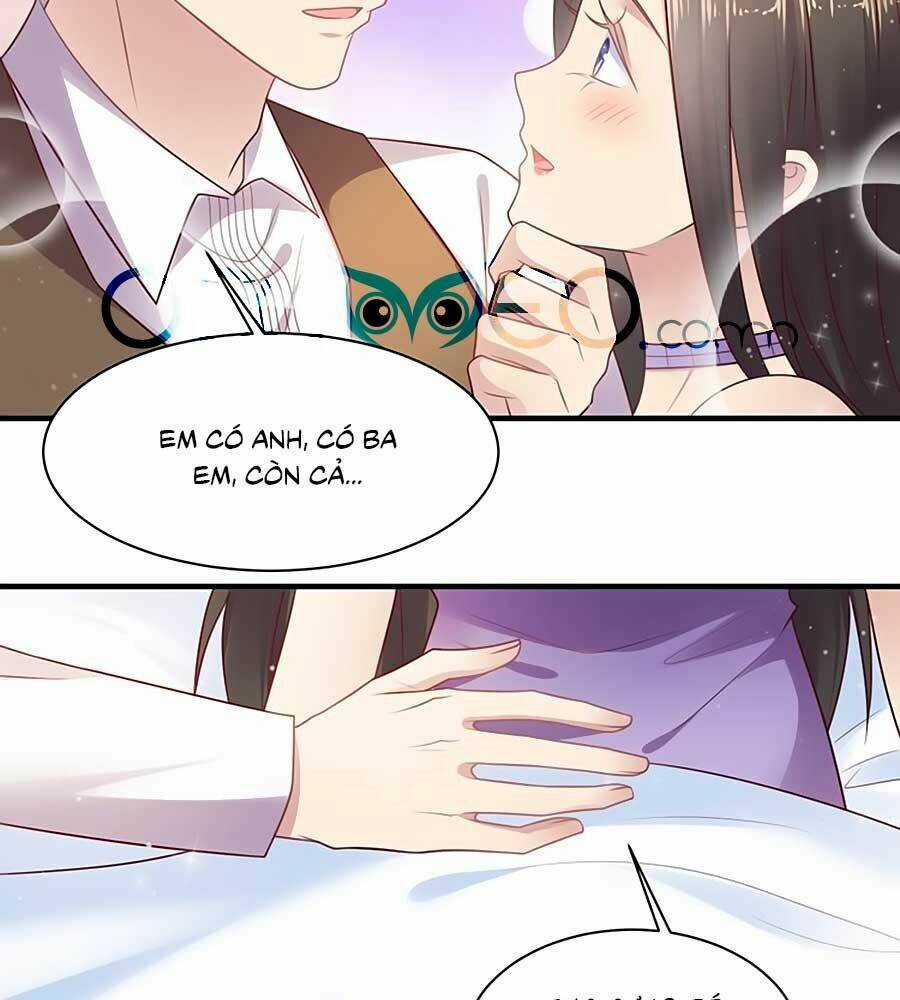 Khóa Chặt Đôi Môi Chapter 141 trang 51