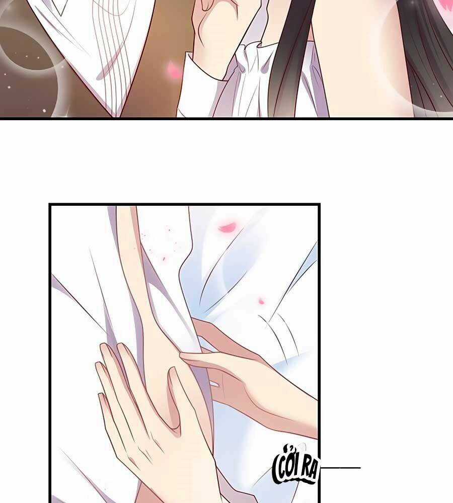 Khóa Chặt Đôi Môi Chapter 141 trang 53