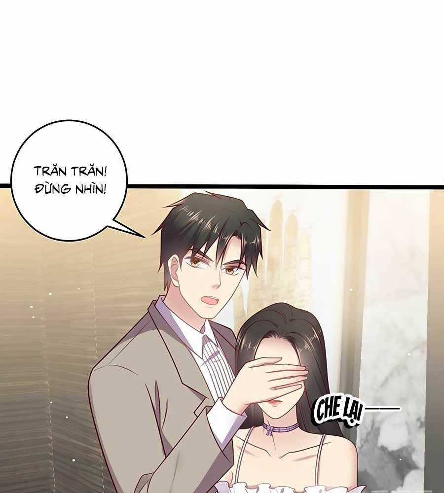 Khóa Chặt Đôi Môi Chapter 141 trang 7