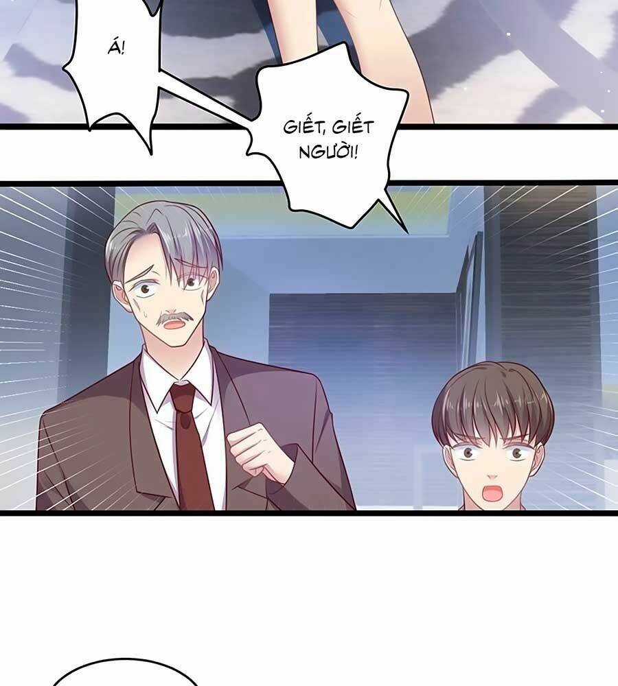 Khóa Chặt Đôi Môi Chapter 141 trang 9