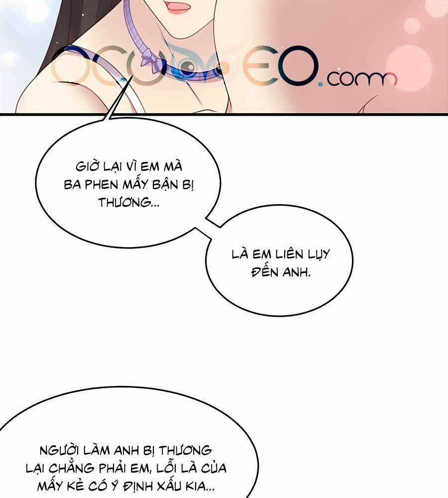 Khóa Chặt Đôi Môi Chapter 142 trang 10