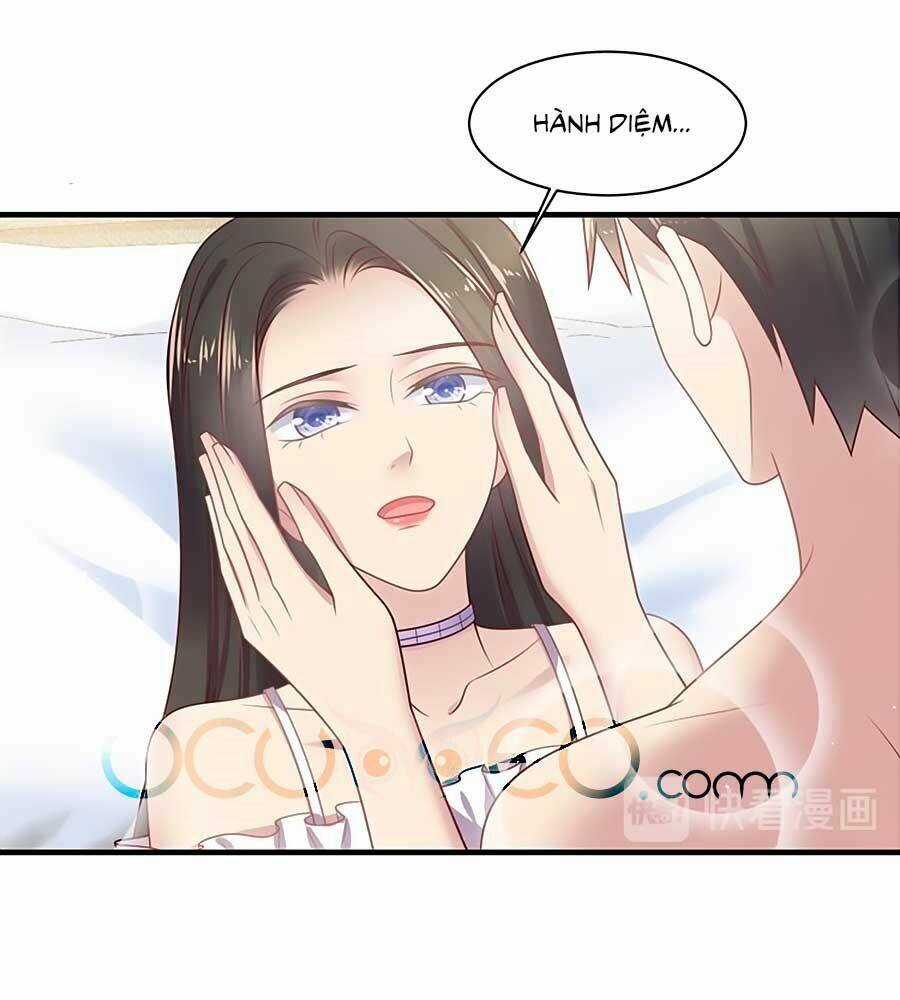 Khóa Chặt Đôi Môi Chapter 142 trang 13