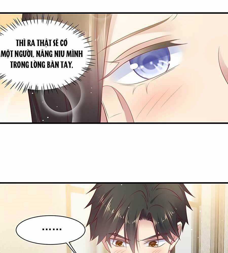 Khóa Chặt Đôi Môi Chapter 142 trang 14