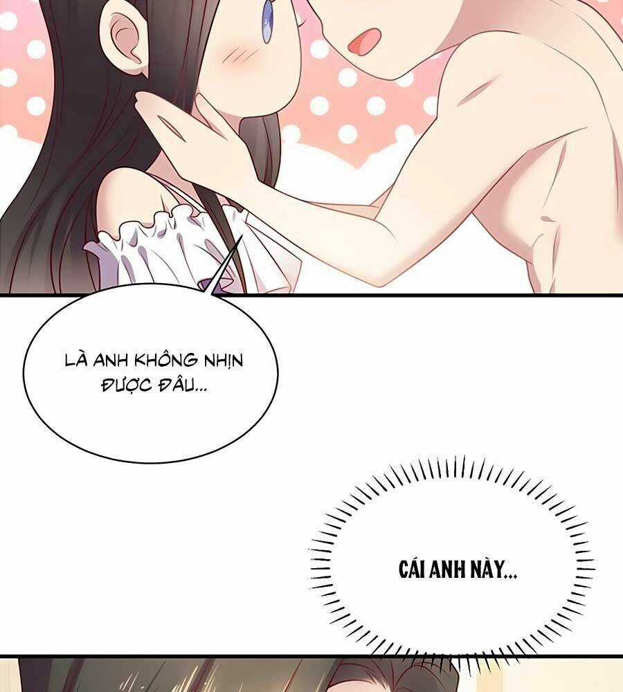 Khóa Chặt Đôi Môi Chapter 142 trang 16