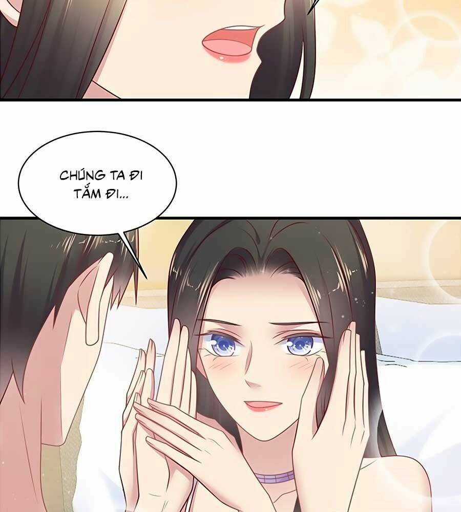 Khóa Chặt Đôi Môi Chapter 142 trang 18