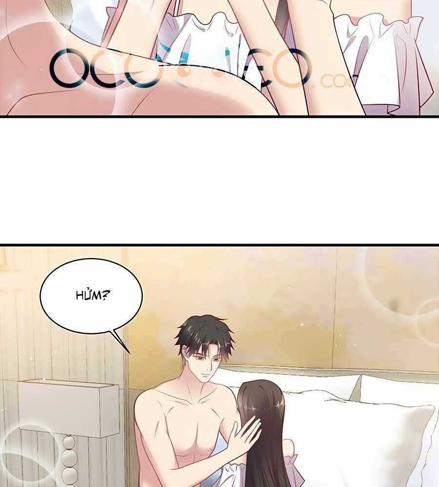 Khóa Chặt Đôi Môi Chapter 142 trang 19