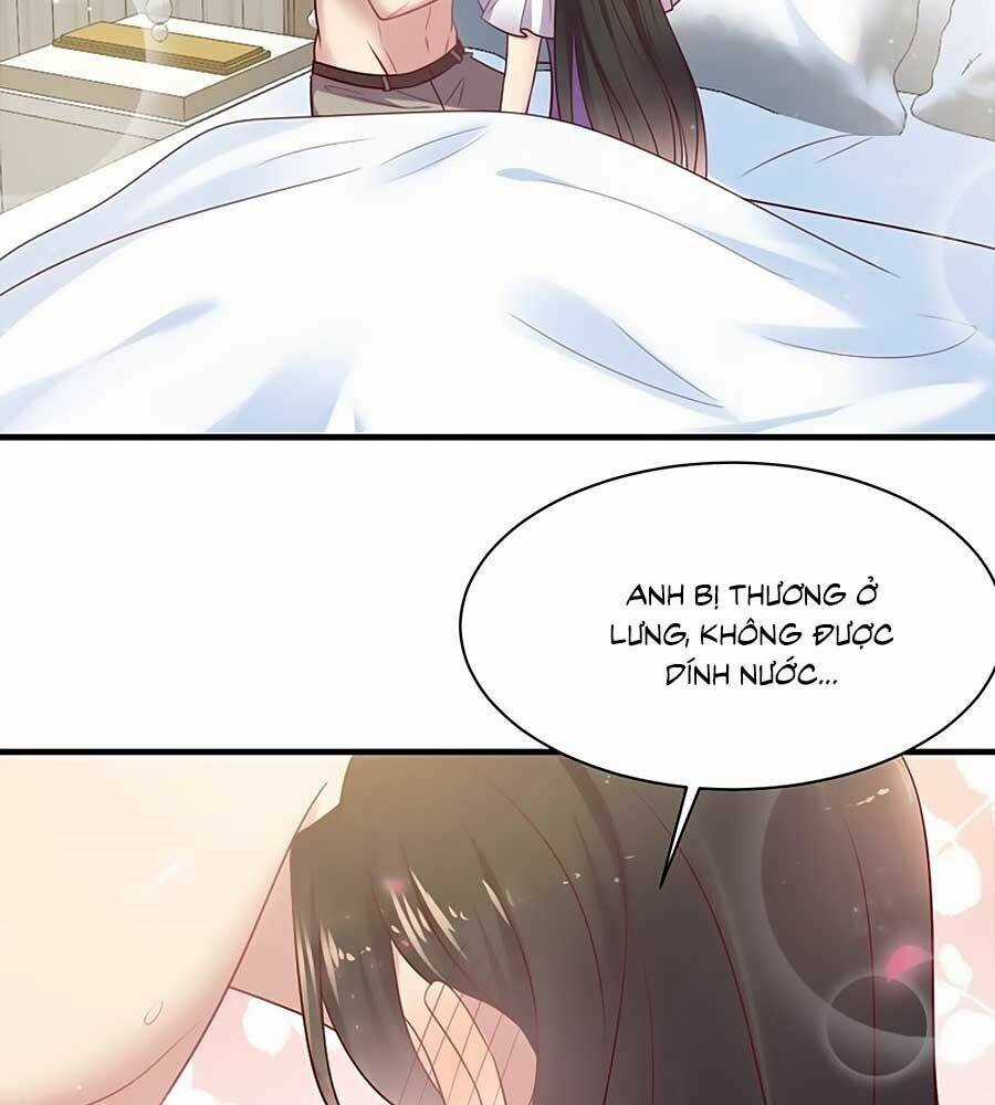 Khóa Chặt Đôi Môi Chapter 142 trang 20