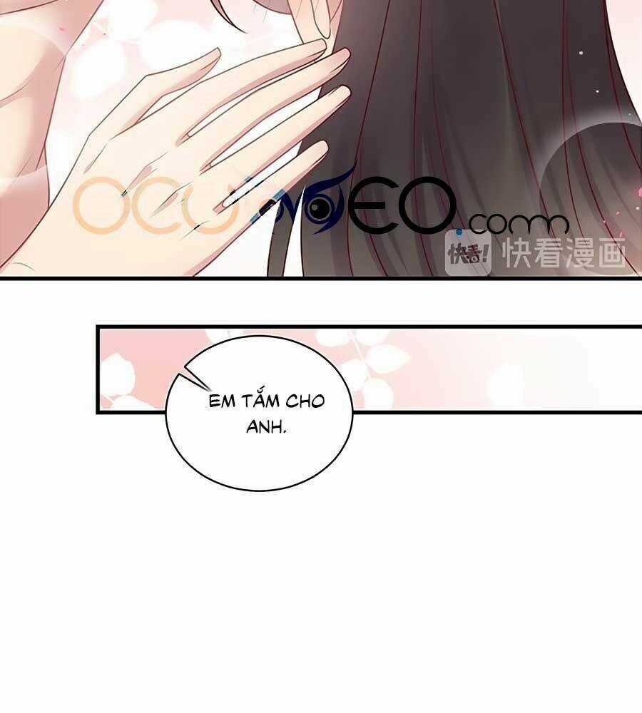 Khóa Chặt Đôi Môi Chapter 142 trang 21