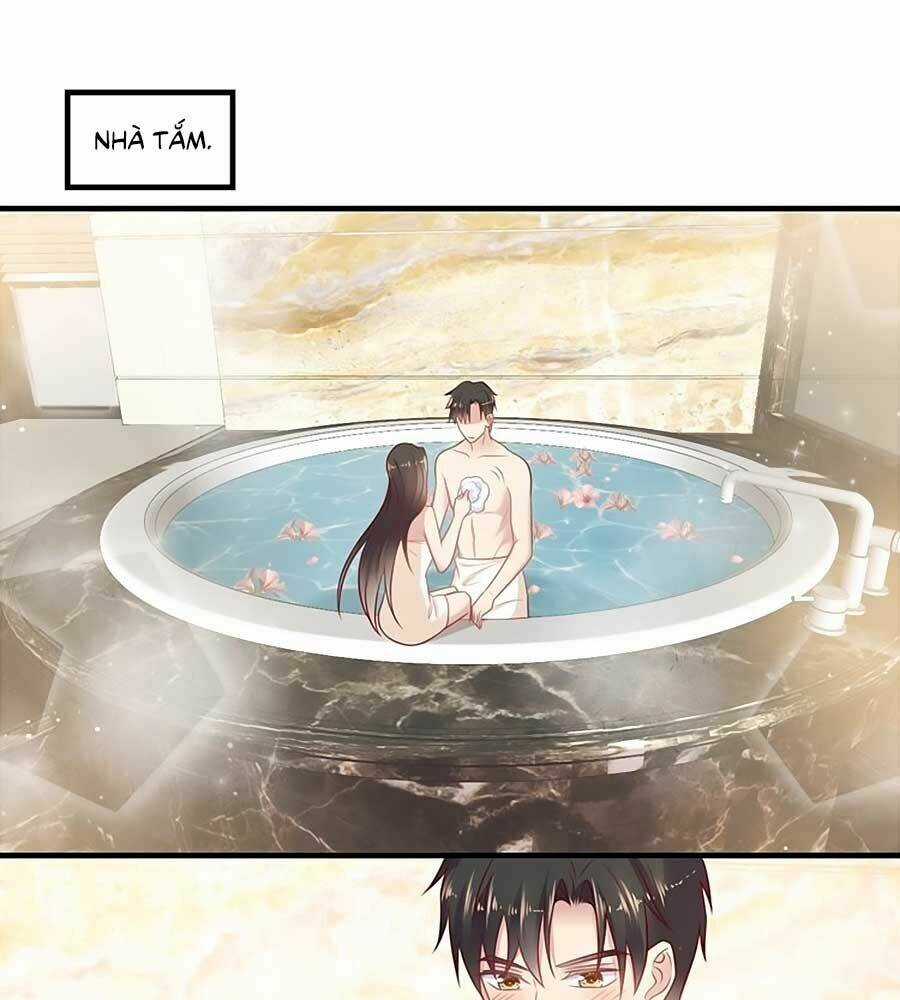 Khóa Chặt Đôi Môi Chapter 142 trang 22