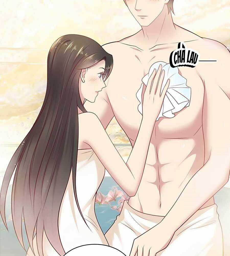 Khóa Chặt Đôi Môi Chapter 142 trang 23