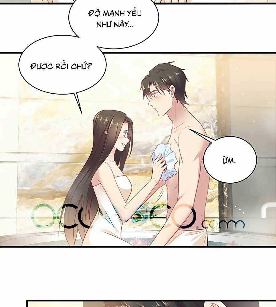 Khóa Chặt Đôi Môi Chapter 142 trang 24