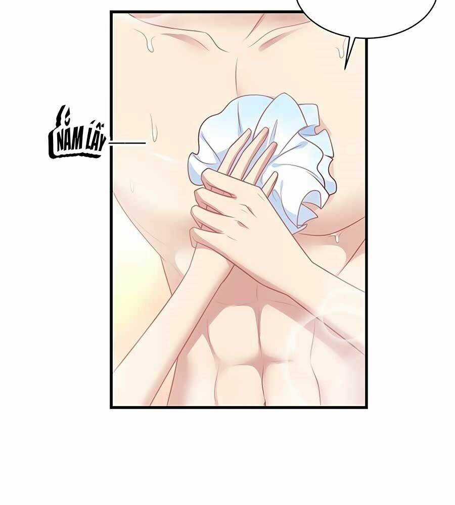 Khóa Chặt Đôi Môi Chapter 142 trang 26