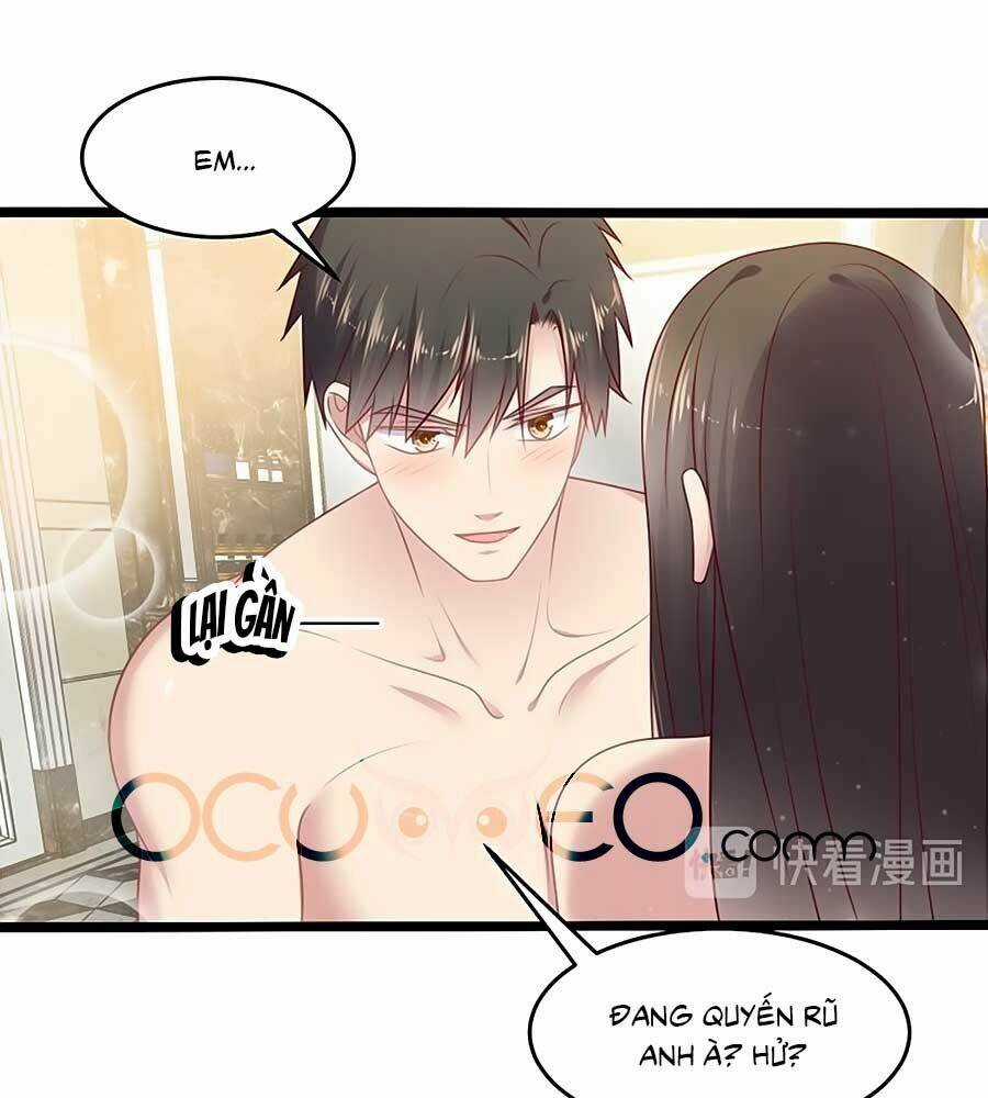 Khóa Chặt Đôi Môi Chapter 142 trang 27