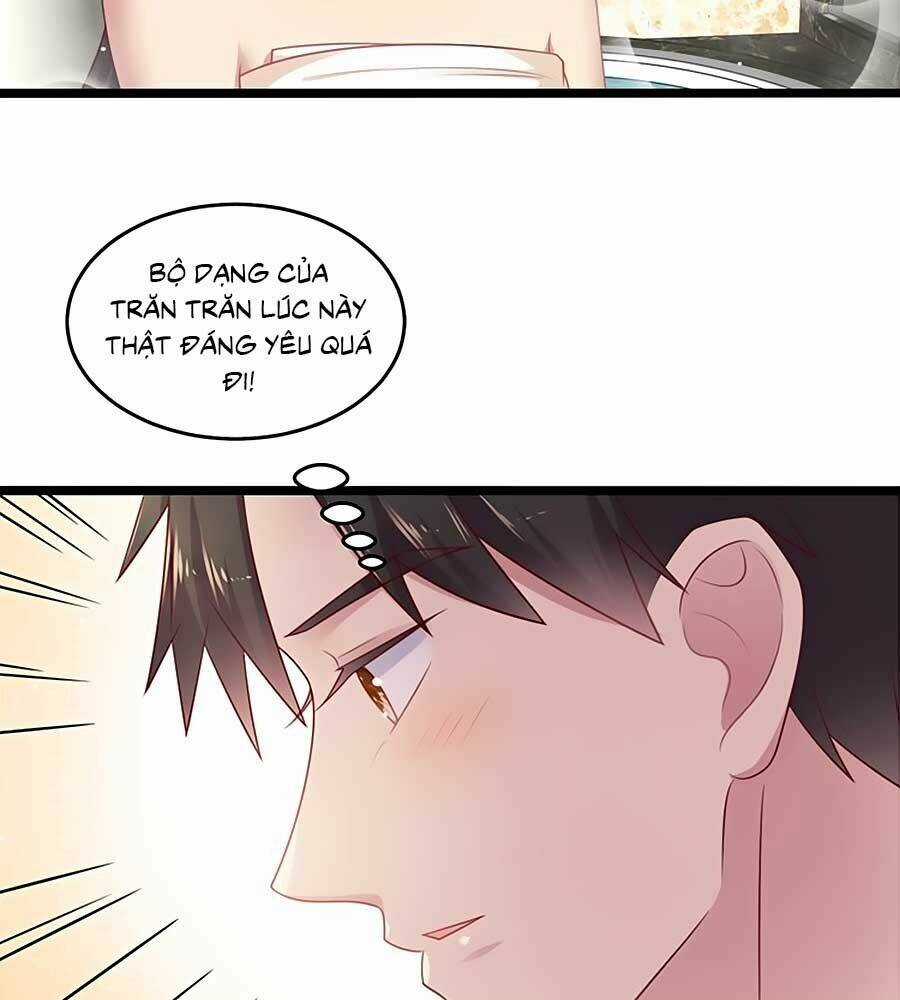 Khóa Chặt Đôi Môi Chapter 142 trang 30