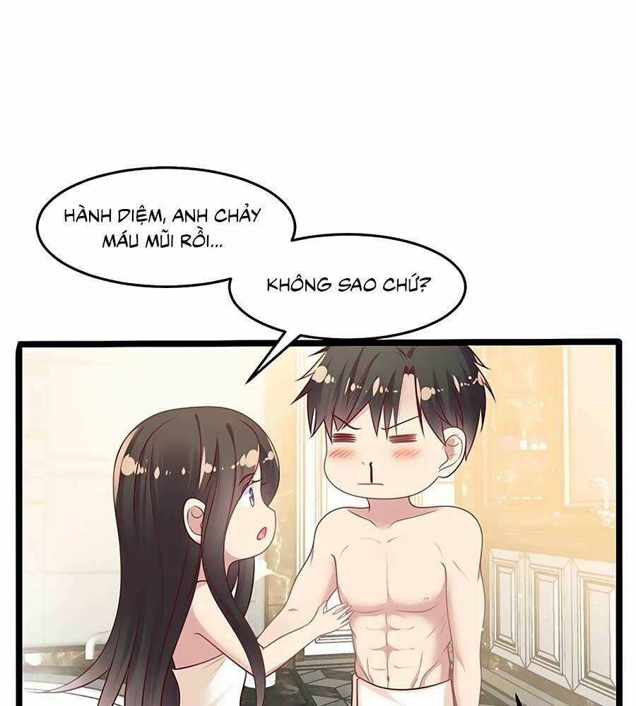 Khóa Chặt Đôi Môi Chapter 142 trang 32