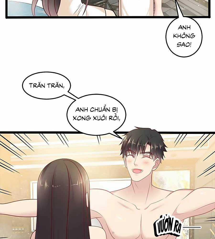 Khóa Chặt Đôi Môi Chapter 142 trang 33