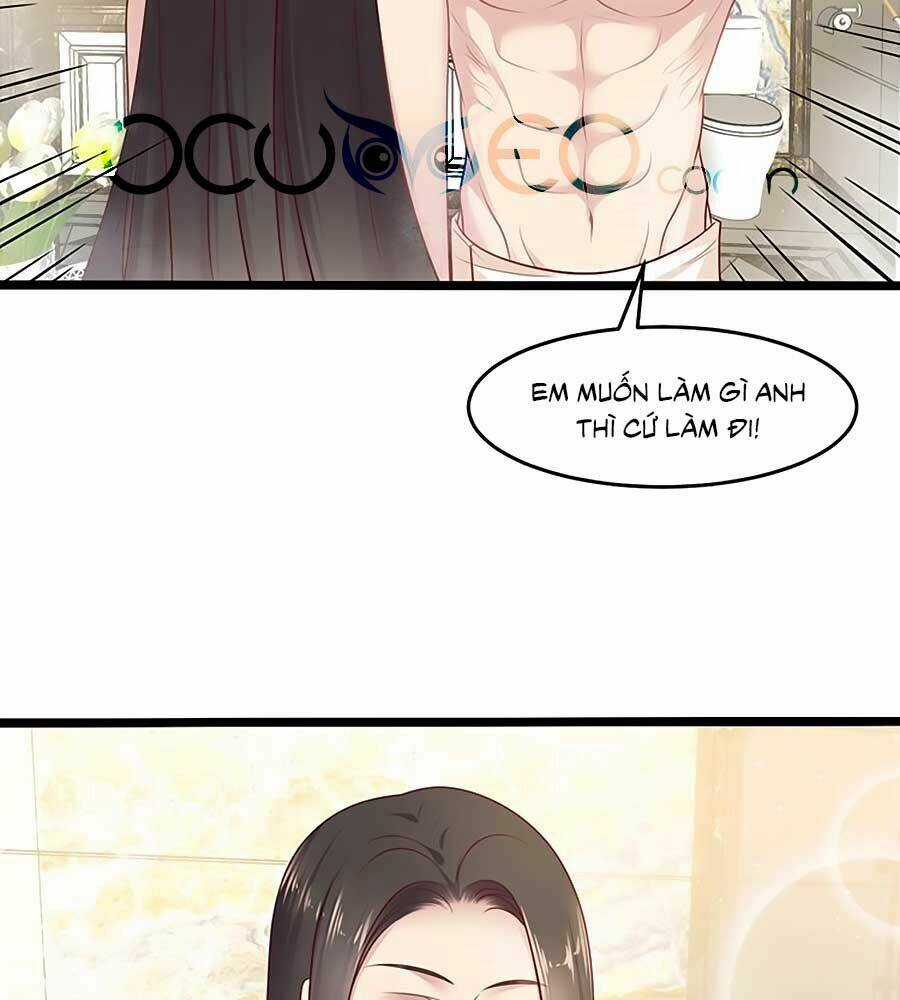 Khóa Chặt Đôi Môi Chapter 142 trang 34