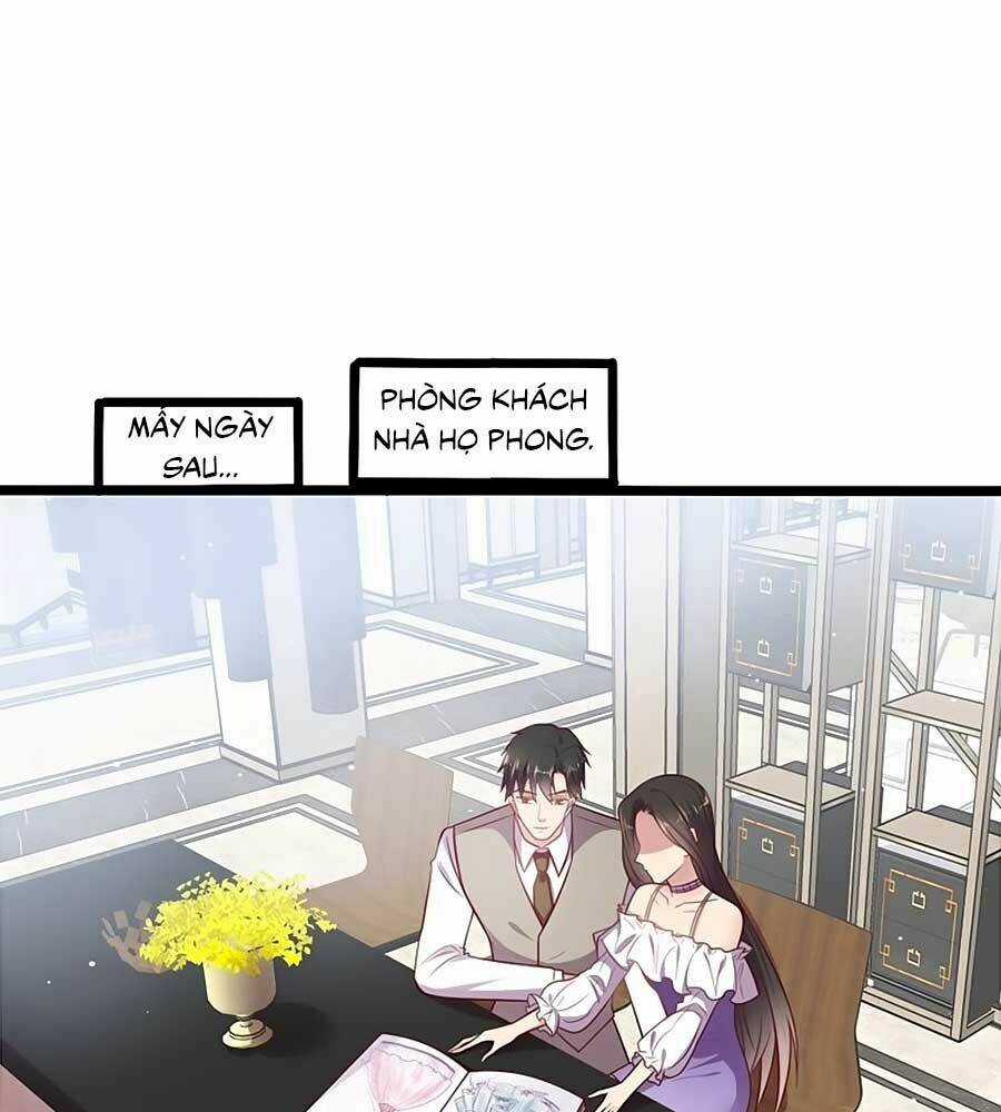Khóa Chặt Đôi Môi Chapter 142 trang 36