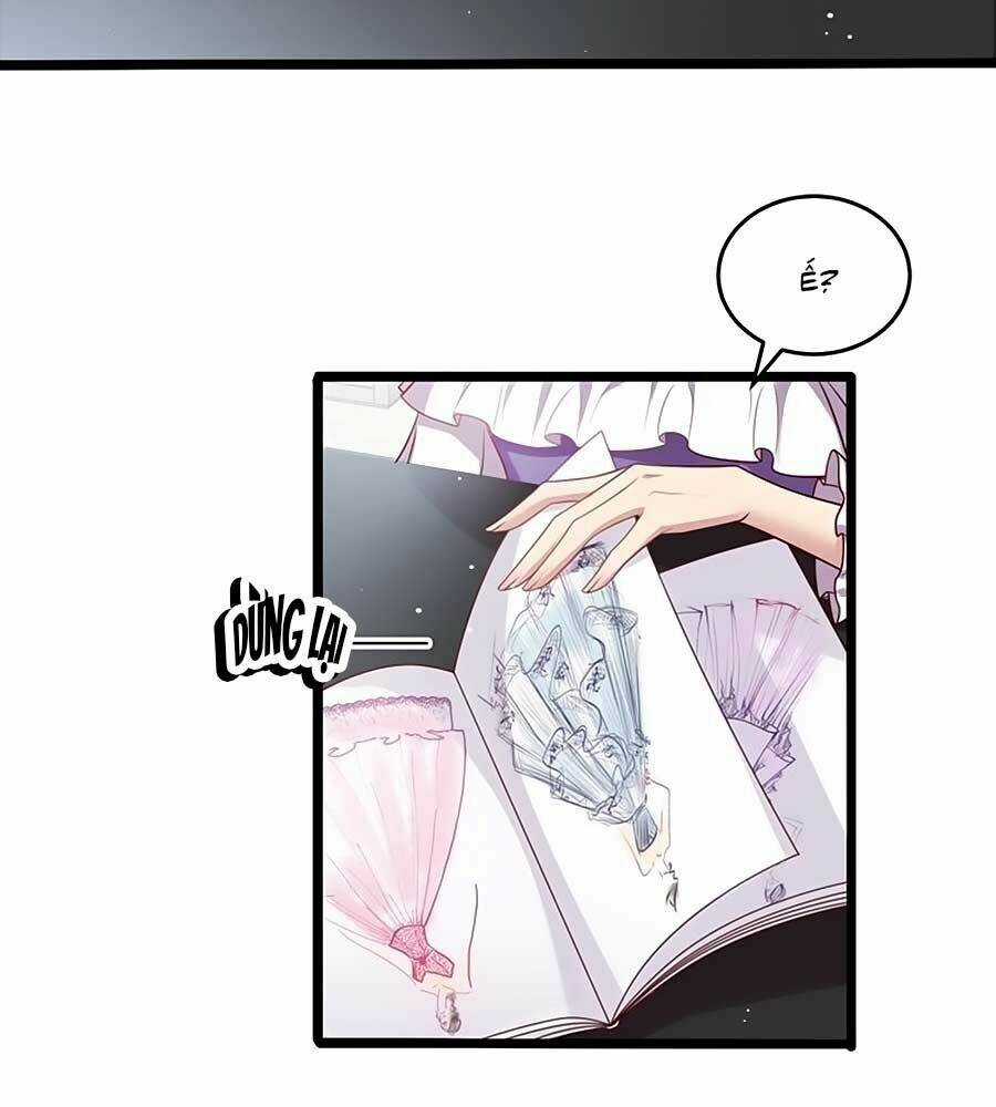 Khóa Chặt Đôi Môi Chapter 142 trang 38