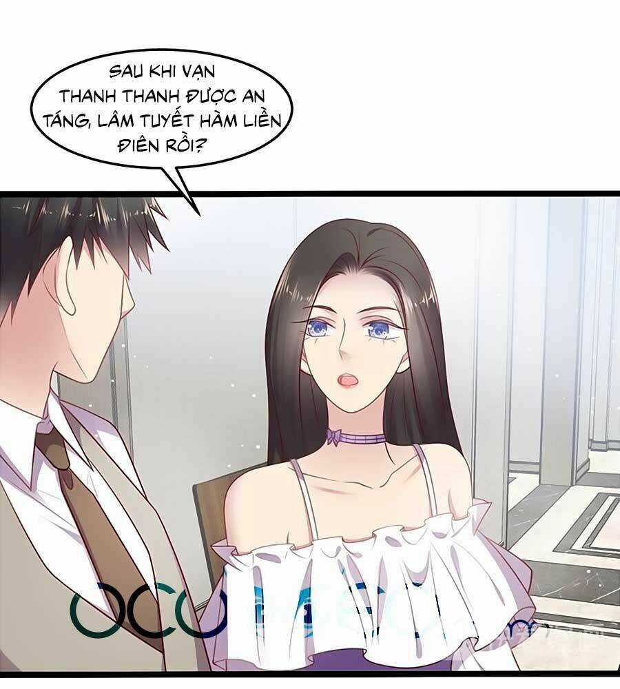 Khóa Chặt Đôi Môi Chapter 142 trang 39