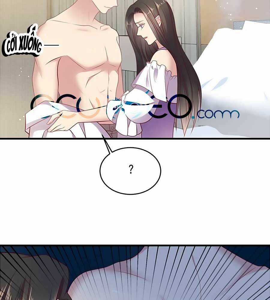 Khóa Chặt Đôi Môi Chapter 142 trang 4