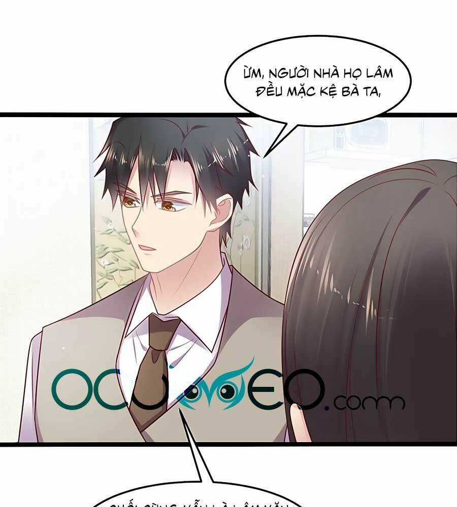 Khóa Chặt Đôi Môi Chapter 142 trang 40