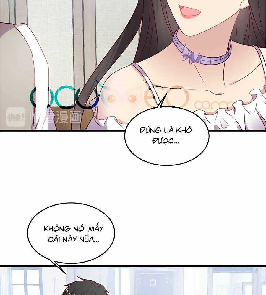 Khóa Chặt Đôi Môi Chapter 142 trang 45