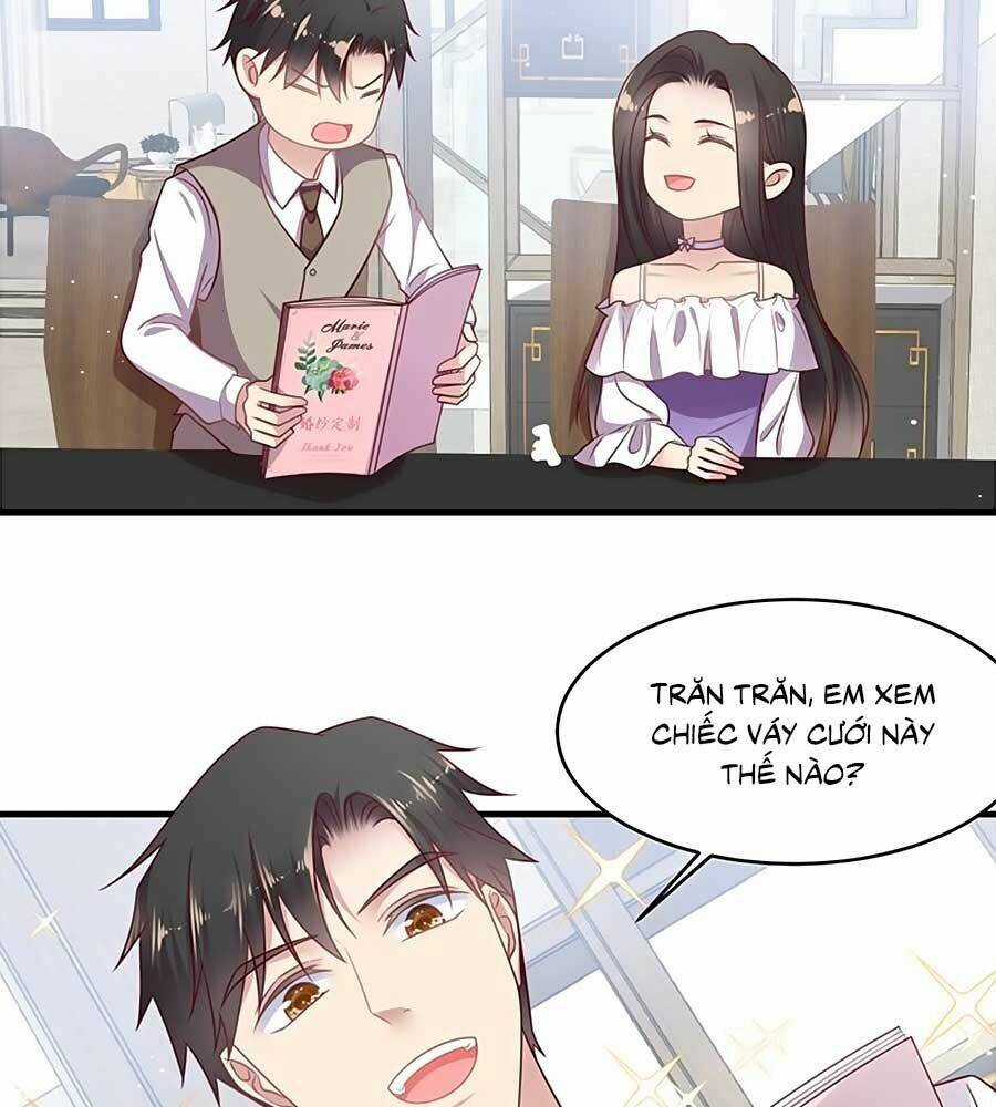 Khóa Chặt Đôi Môi Chapter 142 trang 46