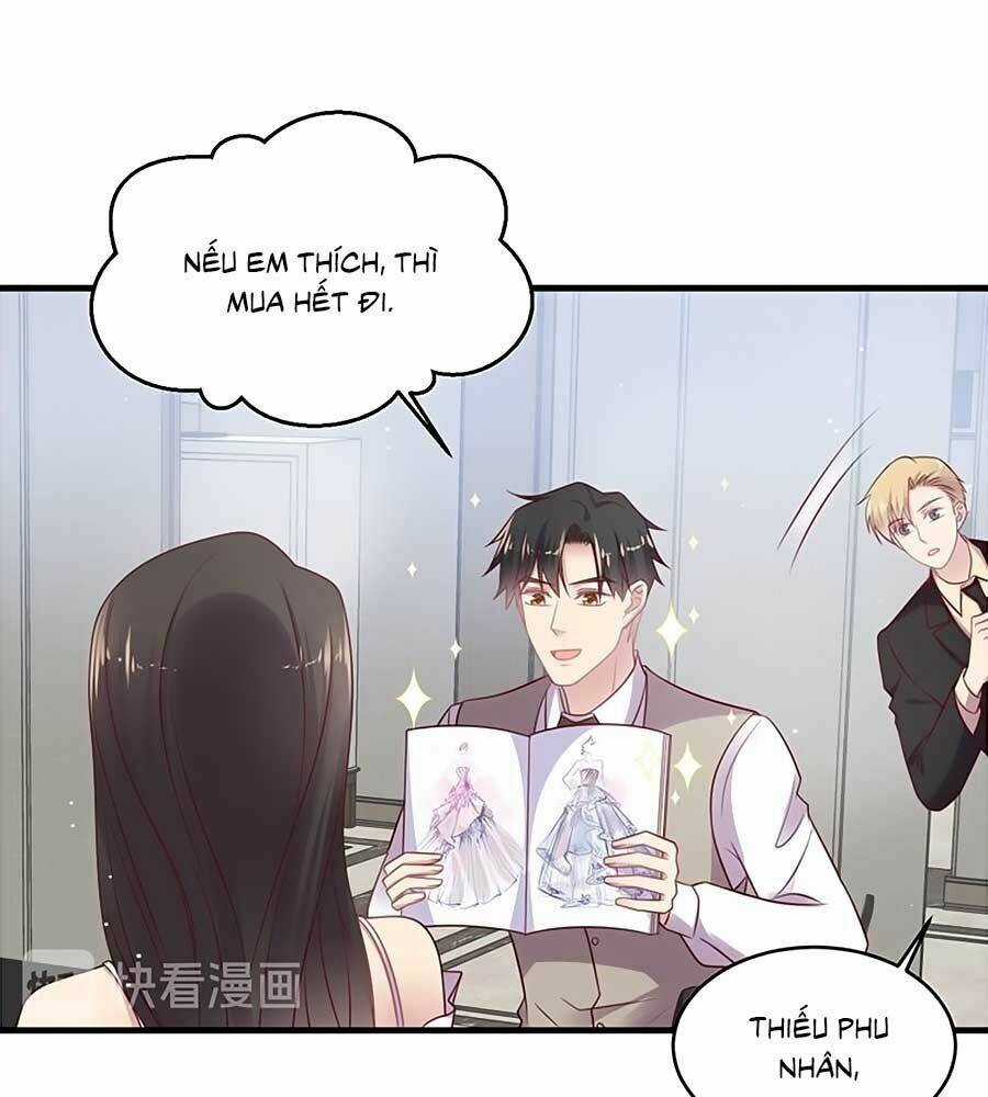 Khóa Chặt Đôi Môi Chapter 142 trang 49