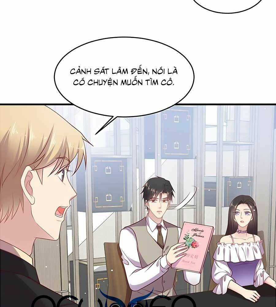 Khóa Chặt Đôi Môi Chapter 142 trang 50