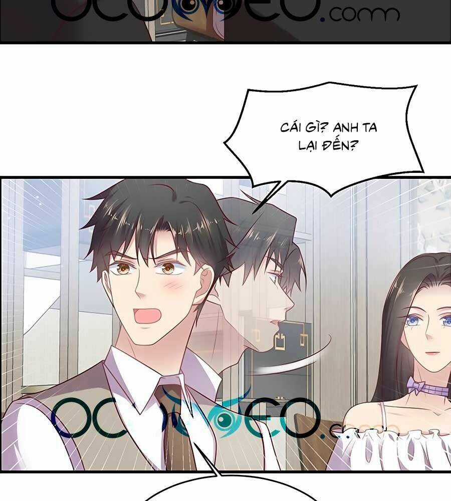 Khóa Chặt Đôi Môi Chapter 142 trang 51