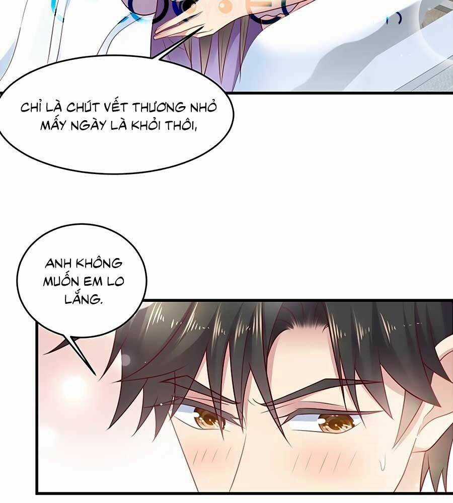 Khóa Chặt Đôi Môi Chapter 142 trang 8