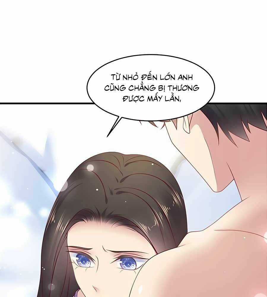 Khóa Chặt Đôi Môi Chapter 142 trang 9