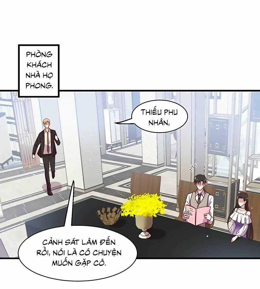Khóa Chặt Đôi Môi Chapter 143 trang 0