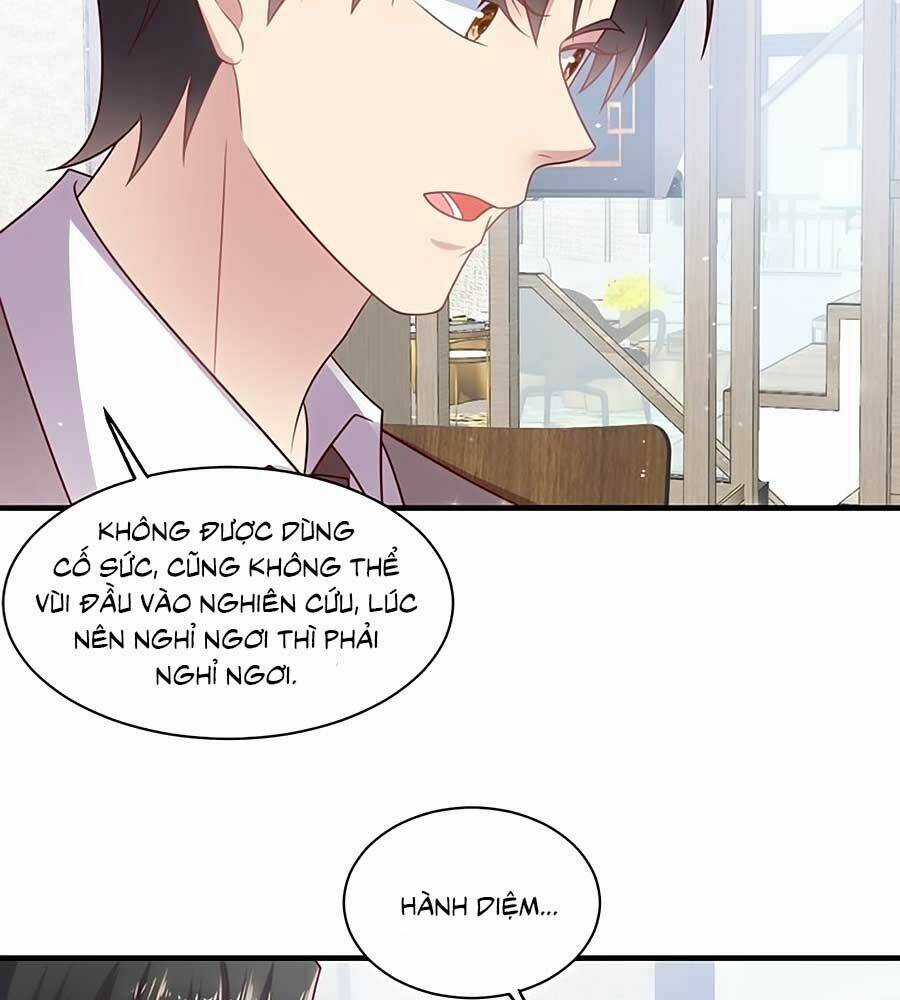 Khóa Chặt Đôi Môi Chapter 143 trang 10