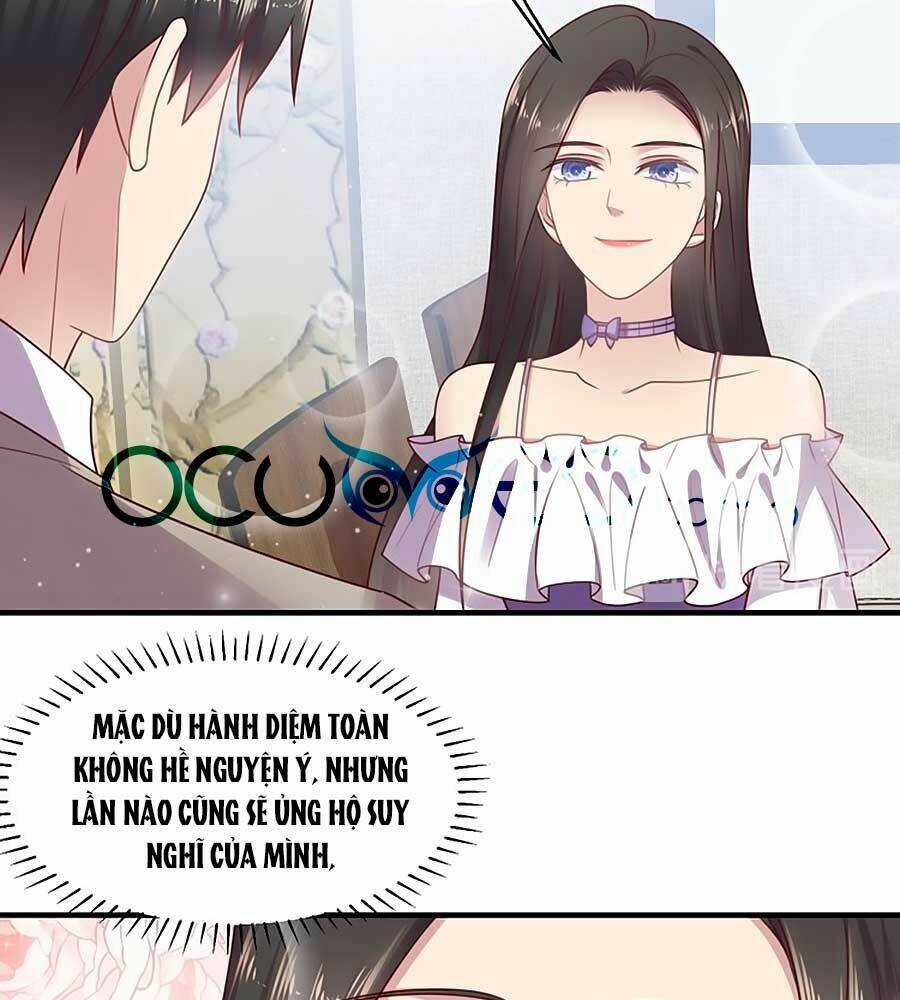 Khóa Chặt Đôi Môi Chapter 143 trang 11