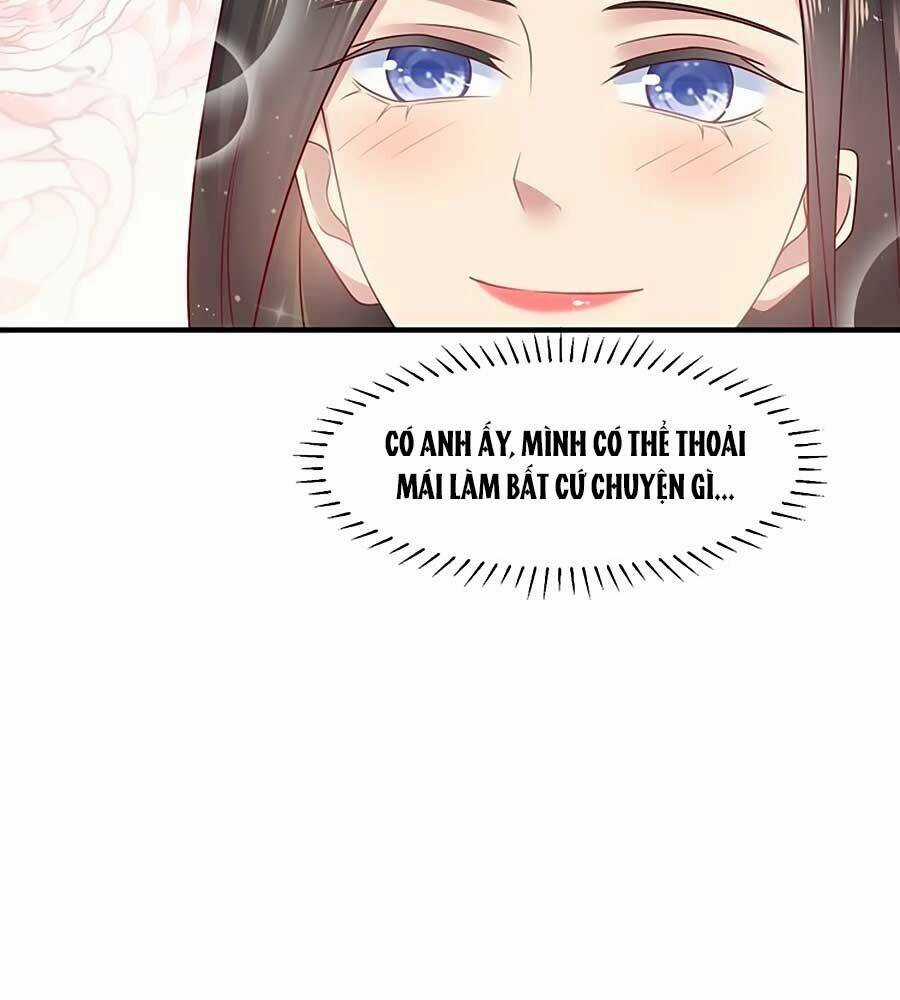 Khóa Chặt Đôi Môi Chapter 143 trang 12