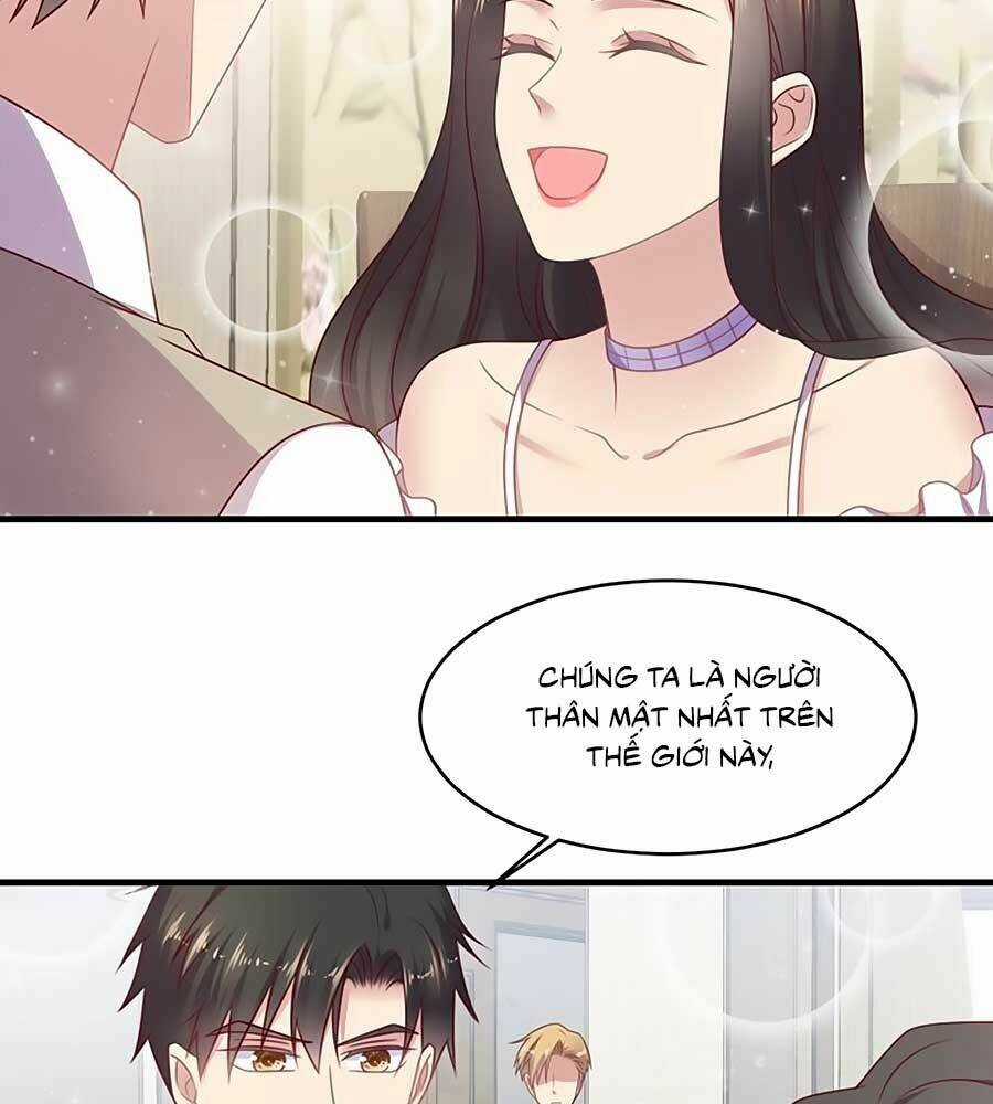 Khóa Chặt Đôi Môi Chapter 143 trang 14